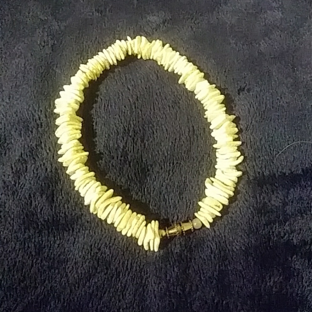 A bracelet